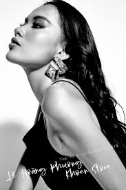 LÊ HOÀNG PHƯƠNG x KHOEN STORE x STYLIST MẠCH HUY