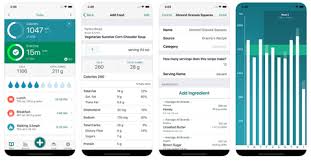 Here are 15 best calorie counter apps (free and paid) for android and iphone. Best Calorie Counting Apps 6 To Download Now