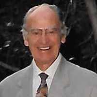 Clarence Eugene Wonnacott (1910–2004)