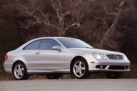 Written by david ross on 06 june 2019. 2003 09 Mercedes Benz Clk Consumer Guide Auto