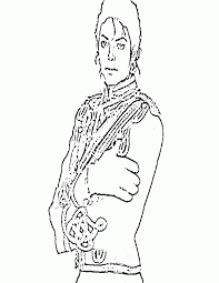 Explore 623989 free printable coloring pages for your kids and adults. Michael Jackson Coloring Pages Coloring Home