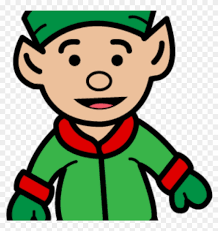 Wooden christmas elves gnomes hanging on red velvet paper background. Elf Clip Art Free Elf Clipart Free To Use Clip Art Elf Cartoon Black And White Free Transparent Png Clipart Images Download