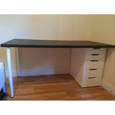 Maybe you would like to learn more about one of these? Ikea Linnmon Alex Desk Aptdeco