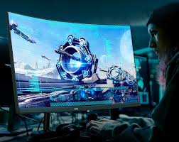 Rainwallpaper des fonds décran animés qui donne vie à. Ecran Pc 240 Hz Comparatif Des Meilleurs Modeles 59 Hardware