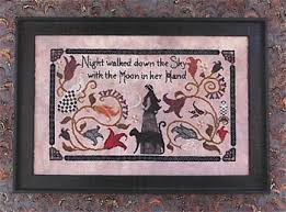 Discontinued Mirabilia Charts Cross Stitch Patterns
