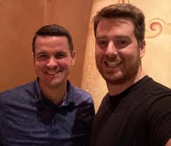 Some of you wonder why I respect Dan Mott so much.