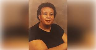 Obituary information for Ms. Brenda Geraldine Moody