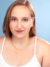 Headshot/Resume — Paige Proctor