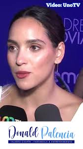 Dan Constable Adria Arjona