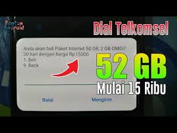 We did not find results for: Kode Dial Telkomsel Murah 52 Gb Mulai Harga 15 Ribu Trik Kartu Internet Youtube