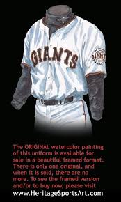 Baseball/softball jerseys and uniforms for teams, schools, leagues and clubs. Heritage Uniforms And Jerseys Nfl Mlb Nhl Nba Ncaa Us Colleges San Francisco Giants Uniform And Team History