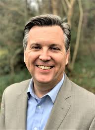 David Sluss: Patience is a Powerhouse (Episode #84)