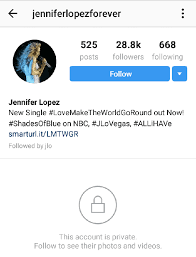 Unlike facebook and twitter, instagram doesn't have a way to share other people's posts publicly on your own account. this is pretty annoying if, for example, you want to repost a photo that your partner has posted to their account. How To View And Download Photos Videos From Private Instagram Profiles Unq Post
