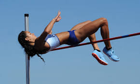 Author of such literary classics as 'ranking every premier league manager by how good they'd be on a night. Katarina Johnson Thompson To Double Up At Anniversary Games Aw