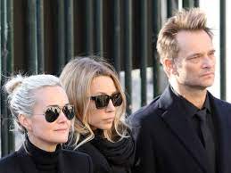 De Nouvelles Revelations Sur L Heritage De Johnny Hallyday Challenges