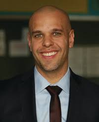 Hector Camilo Jr, Insurance Agent