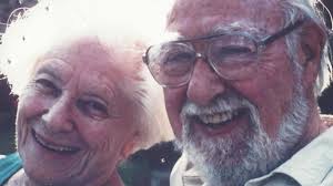 Interviews with Morty and Irma Bauman