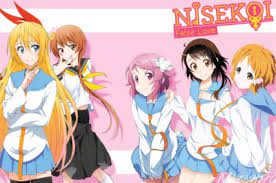 Fortunately, thanks to our notification system, we can notify you about the niseko season 3 release date. When Will Nisekoi Season 3 Release All Updates From Nisekoi Season 3 Release Date To Nisekoi Characters Superhero Era