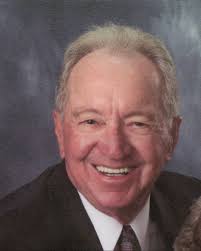 Charles Edward Bush Obituary May 18, 2024