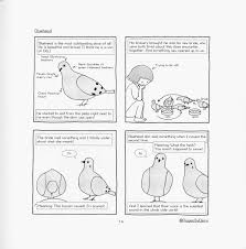 Mourning Doves Are People, Too | Radiator Comics