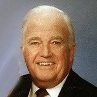 Obituary of John McKernan