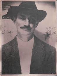 Charles Dingman (1898-1946)