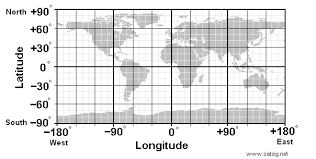 Maybe you would like to learn more about one of these? Why Are There Both Square And Rectangle World Maps Geographic Information Systems Stack Exchange