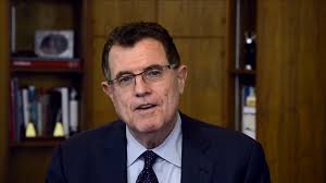 An important message from Dr. Terry Grier