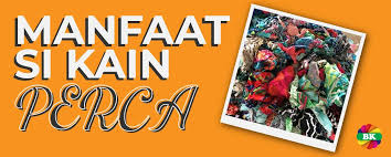 Sebelum melangkah kepada cara pembuatan keset dari kain perca, pengrajin perlu mempersiapkan berbagai alat dan bahan yang dibutuhkan. Manfaat Si Kain Perca