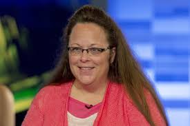 This post is about something vital to pentecostal girls across the world. What S An Apostolic Christian And Why Is Kim Davis S Hair So Long The Washington Post
