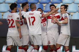 12th june, 2021 10:30 ist uefa euro 2020, italy vs turkey: Turkey To Allow Limited Fans At World Cup Qualifier Vs Latvia Daily Sabah