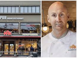 Max Burger vil åpne over 50 nye restauranter i Norge