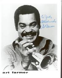 Art Farmer