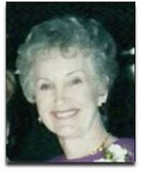 Joyce March Obituary