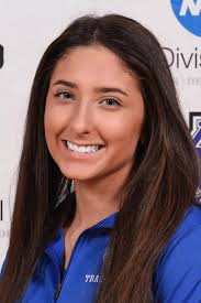 2019-2020 Women's Track and Field Roster