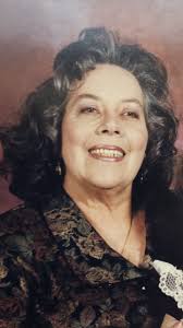 LaVerna Perron Obituary