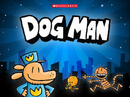 He also began appearing on desks at events beginning with tespa collegiate series 2017. Dog Man Scholastic International