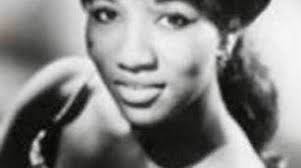 Dorothy was Richard Berry's wife and later became a Raelette. Borrowed from  Barry Soltz