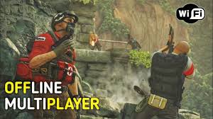 Top 12 Best Offline Multiplayer Games For Android 2019 Lan Wifi Part 2 Youtube