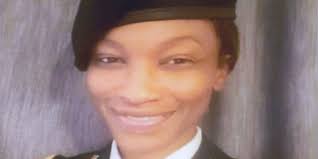 Major Wigfall promoted to Major