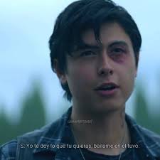 Jordan Connor Blythe