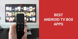 This is a free app and you can use it when moviebox app is down. Best Android Tv Box Apps For Streaming In 2021