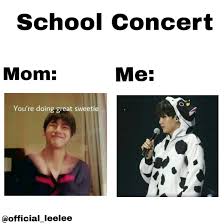 Funnily enough, the creator of this meme has gone so far as to find a picture that really does fit in well with each day. Y Is This Relatable Kpop Memes Bts Bts Memes Bts Funny
