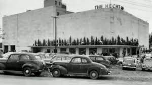 The Hecht Company Silver Spring Md 1947 Old Washington Silver Spring Maryland Historical Pictures