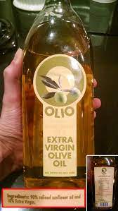 Olive oil has a low smoking point (about 375 to 470 degrees fahrenheit), so it's best for no. This Olive Oil I Bought Wasn T Even Cheap Assholedesign