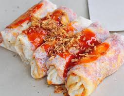 Popia is the protection of personal information act no. Popia Goreng Popia Basah Crunchy Home Facebook