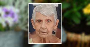 Doris Lee Thurman Obituary April 14, 2024