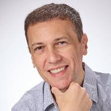 Alberto Ferrari (@FerrariAlberto)