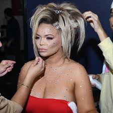 How tall and how much weigh trisha paytas? Trishapaytas Trishlikefish88 Tiktok Analytics Profile Videos Hashtags Exolyt