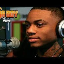 Listen to 1. Soulja Boy